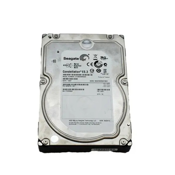 9ZM278-001 Seagate
