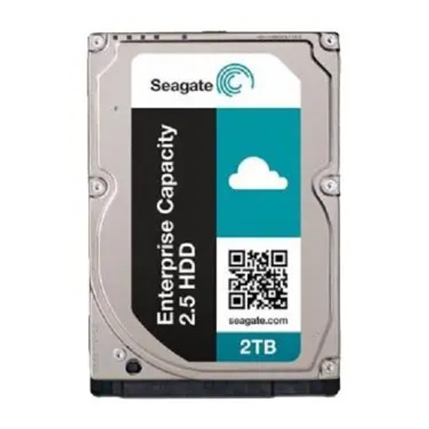 ST2000NX0243 Seagate