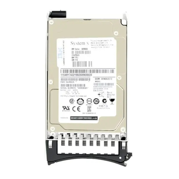 81Y9872 IBM