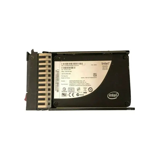 SSDSA2SH032G1GN Intel