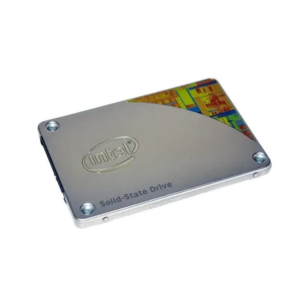SSDSC2BF120H5 Intel