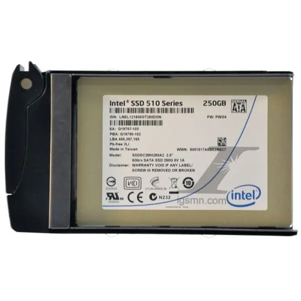 SSDSC2MH250A2 Intel