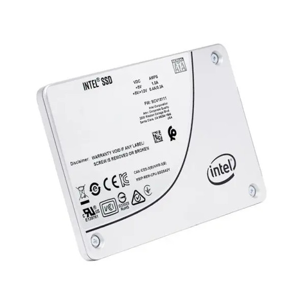 SSDSC1BG200G401 Intel