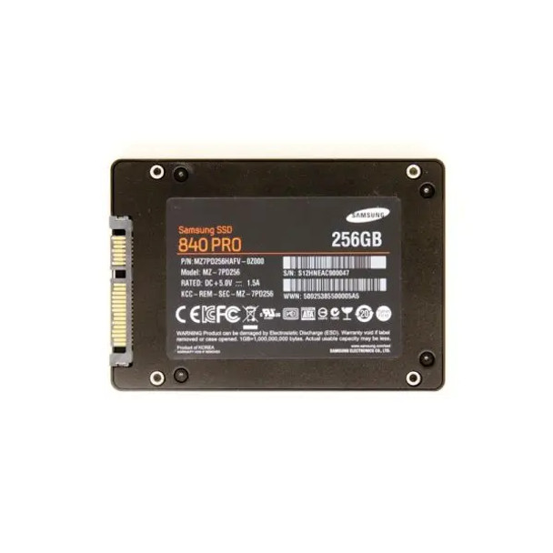 MZ7PD256HCGM-000D1 Samsung