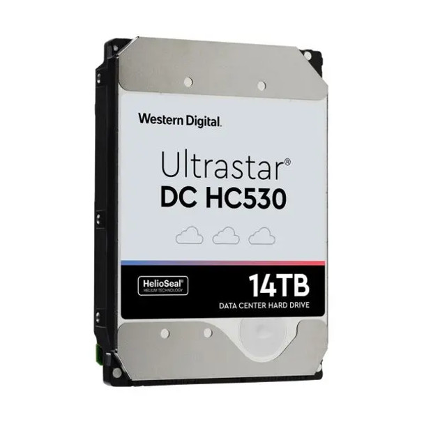 WUH721414AL5200 Western Digital