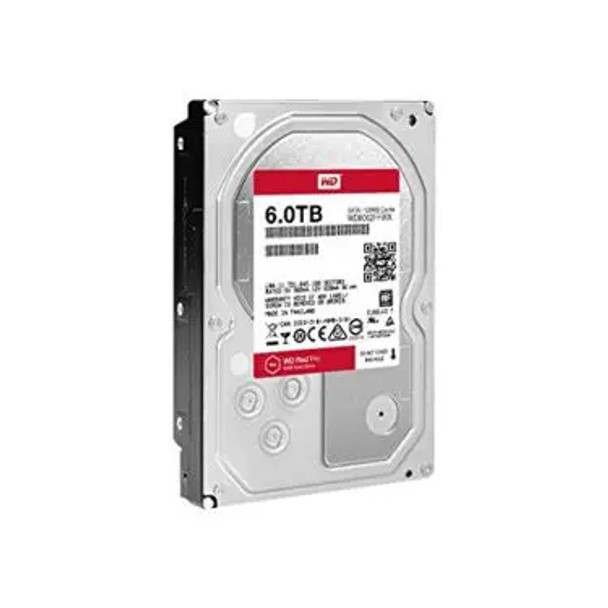 WD6002FFWX Western Digital