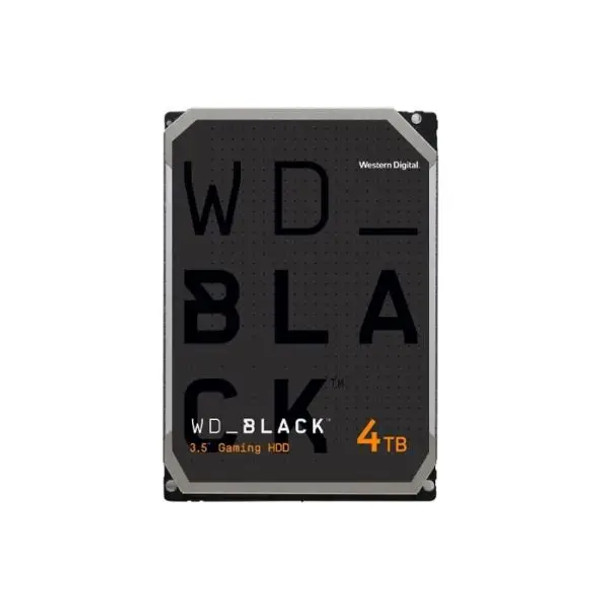 WD4005FZBX Western Digital