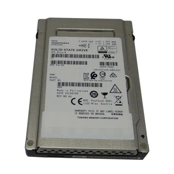 P20836-001 HP