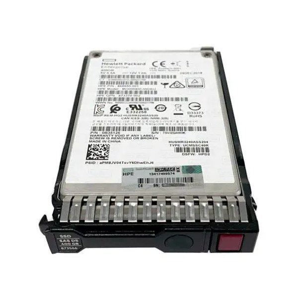 P07443-001 HP
