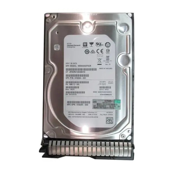 819205-002 HP