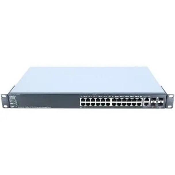 SF500-24P-K9-G5 Cisco