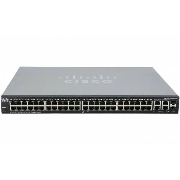 SRW2048-K9-UK Cisco