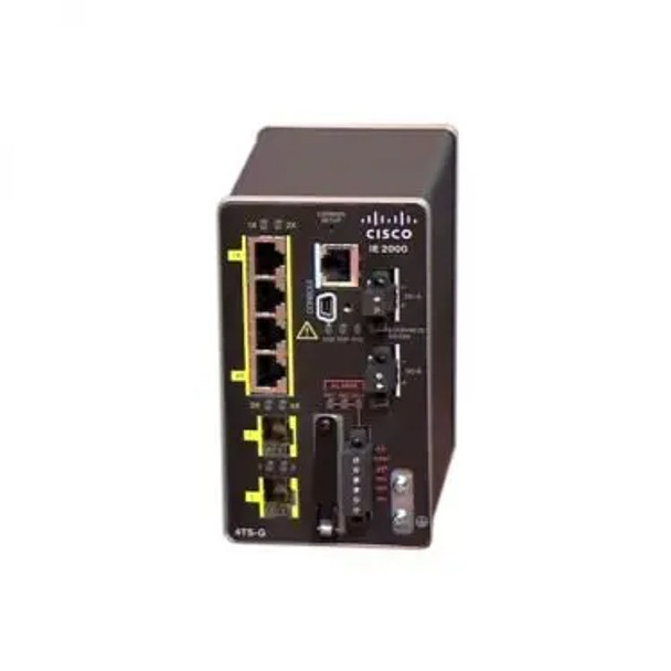 IE-2000-4TS-B Cisco IE-2000-4TS-B Cisco