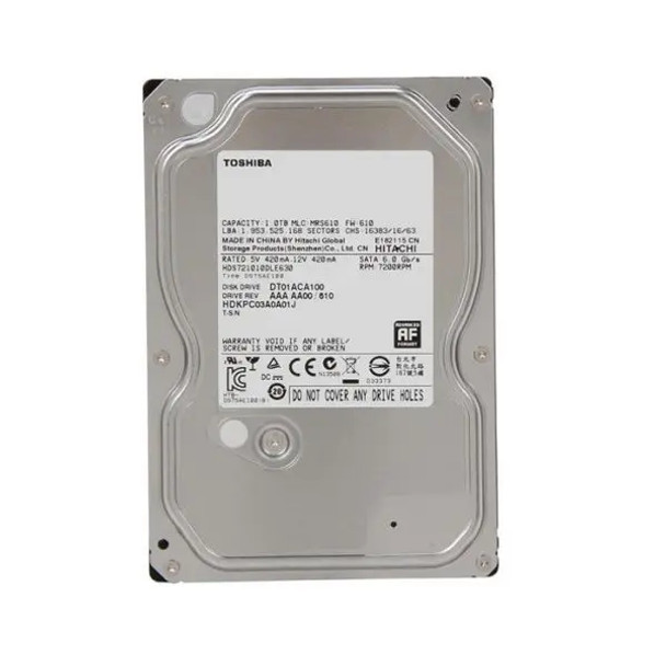 HDKPC03A0A01 Toshiba