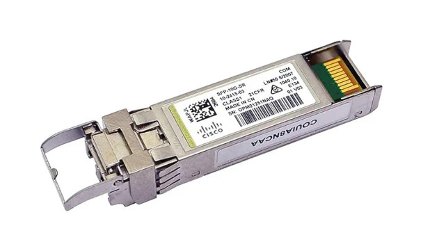 SFP-10G-SR= Cisco