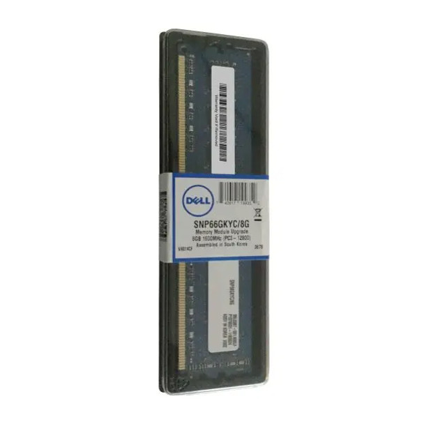 SNP66GKYC/8G Dell