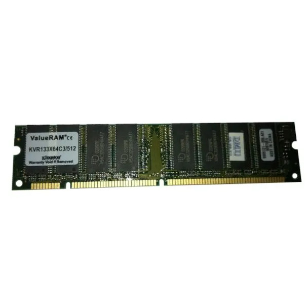 KVR133X64C3/512 Kingston Technology