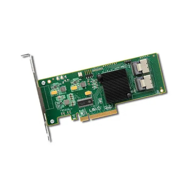 9380-8E LSI Corporation