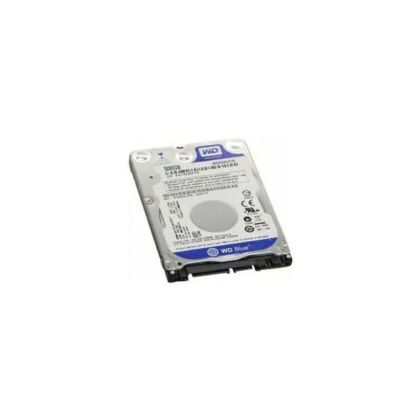WD5000LPVX-08V0T Western Digital