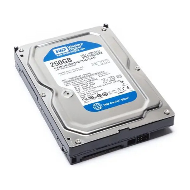 WD2500AAKX-321CA0 Western Digital