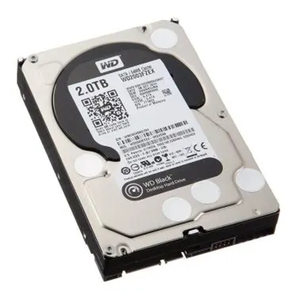 WD2003FZEX-00Z4SA0 Western Digital
