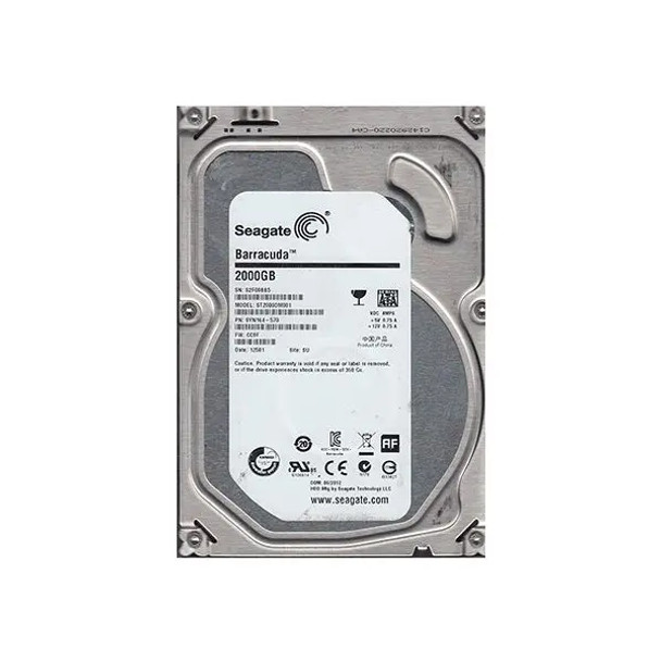 9YN164-570 Seagate