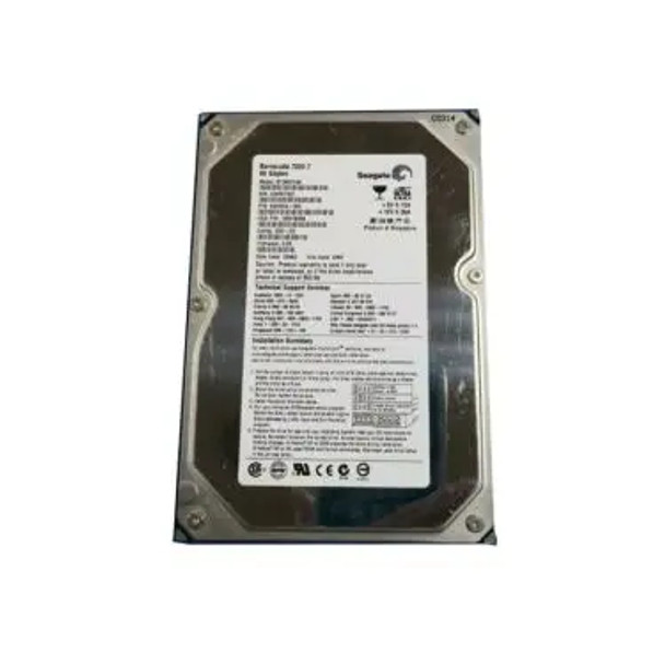 ST360014A Seagate