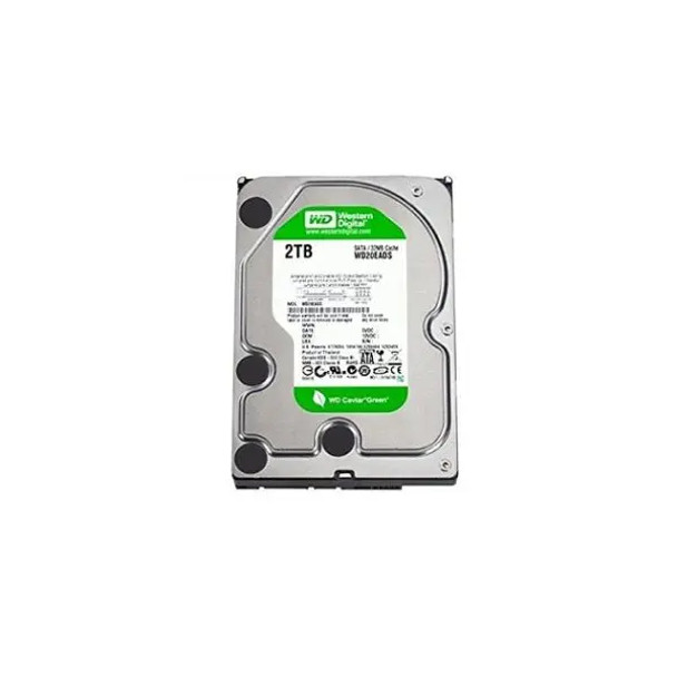 WD20EURS-73TLHY0 Western Digital
