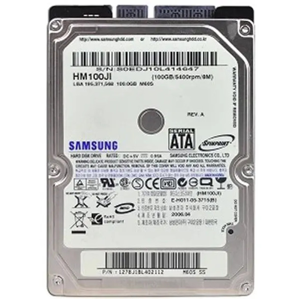 HM100JI Samsung