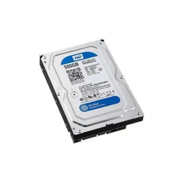 WD5000AZLX-08K2TA0 Western Digital