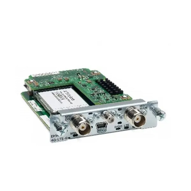 EHWIC-4G-LTE-V-RF Cisco
