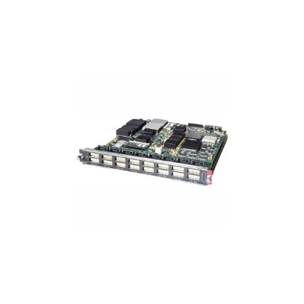 WS-X6816-10G-2T-RF Cisco