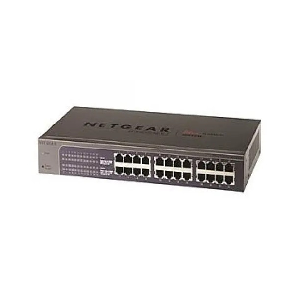 JGS524PE-100NAS Netgear