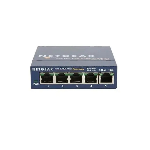 GS105NA Netgear