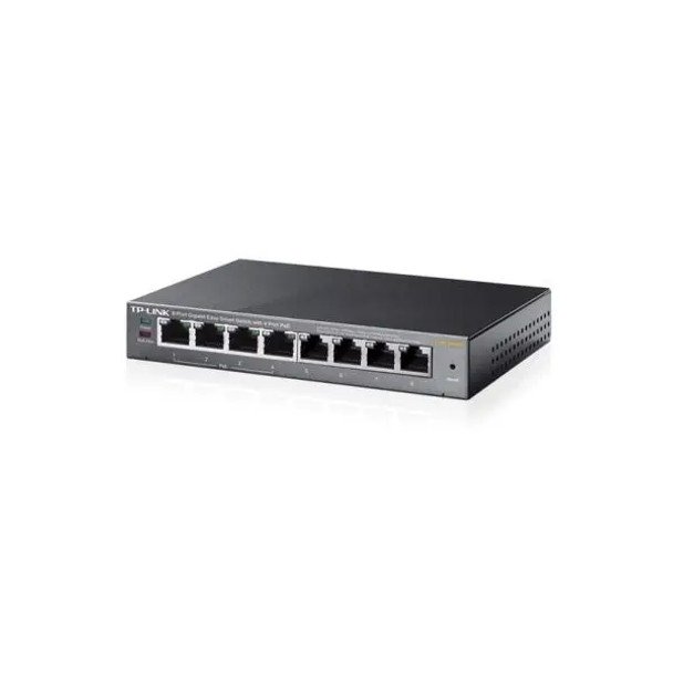 TL-SG108PE TP-LINK