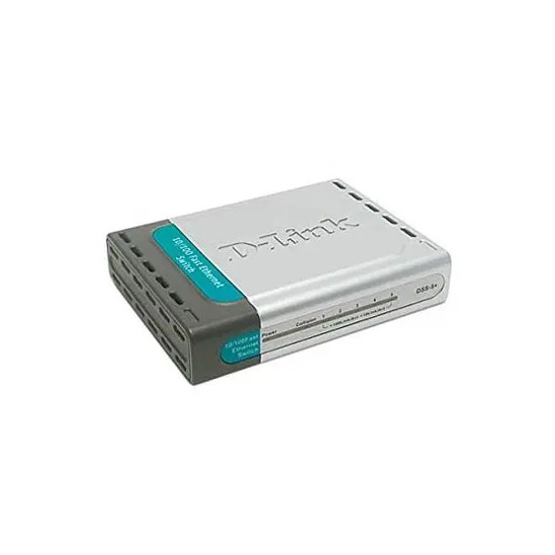 DSS-5+ D-Link