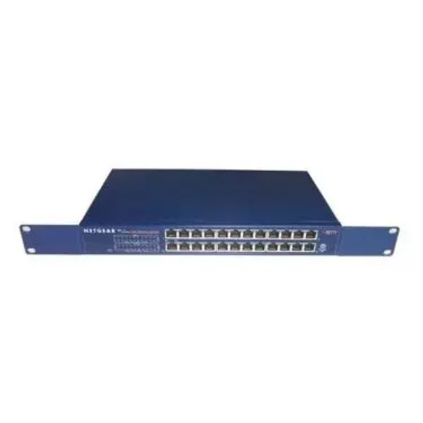 FS524 Netgear