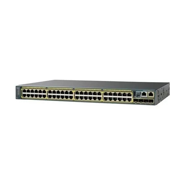 WS-C2960S-F48TS-L-WS Cisco