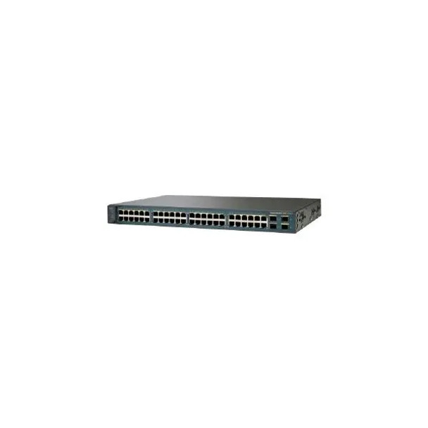 WS-C3560V248TSS-RF Cisco WS-C3560V248TSS-RF Cisco