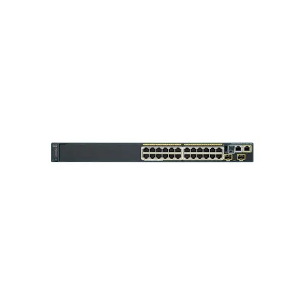 WS-C2960SF24TSS-RF Cisco