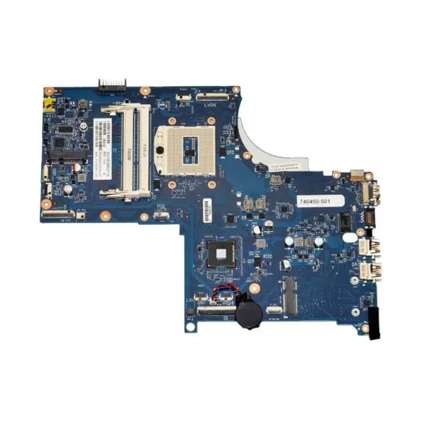 746450-501 HP