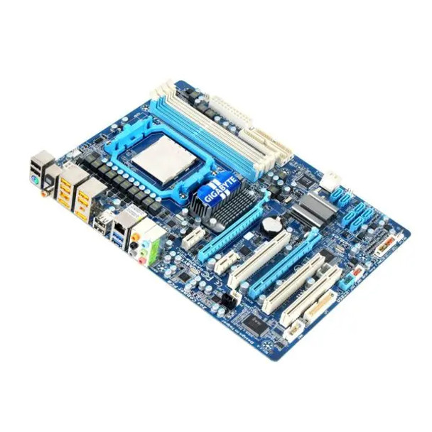 GA-870A-UD3 Gigabyte Technology
