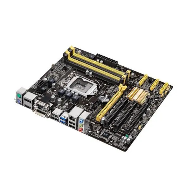 Q87M-E ASUS