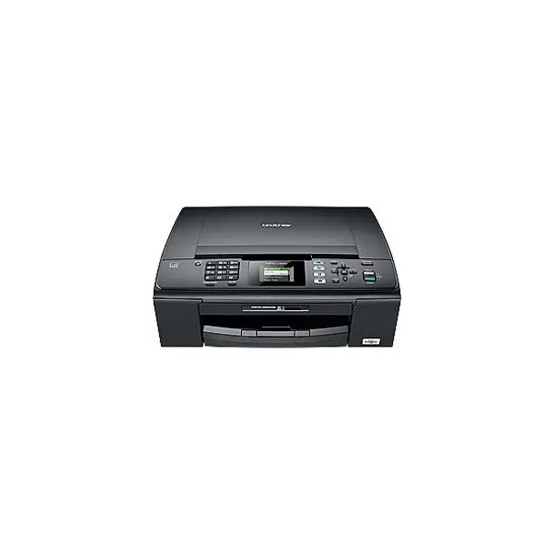 MFC-J220 Brother MFC-J220 Brother