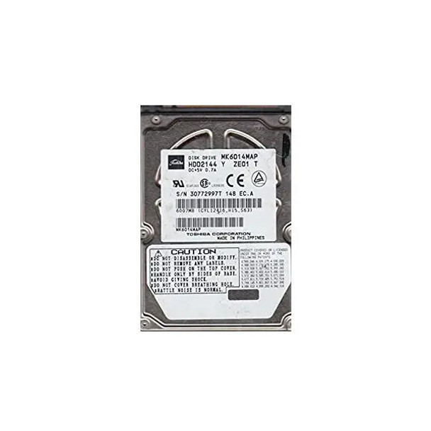 HDD2144 Toshiba