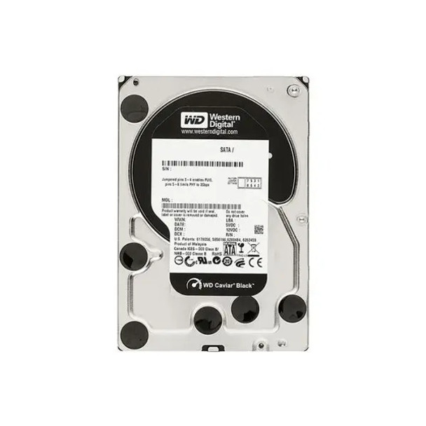 WD071501FASS Western Digital