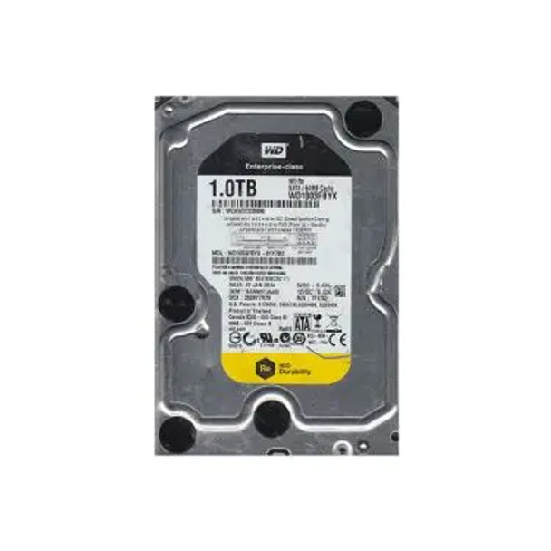WD1003FBYX-01Y7B2 Western Digital