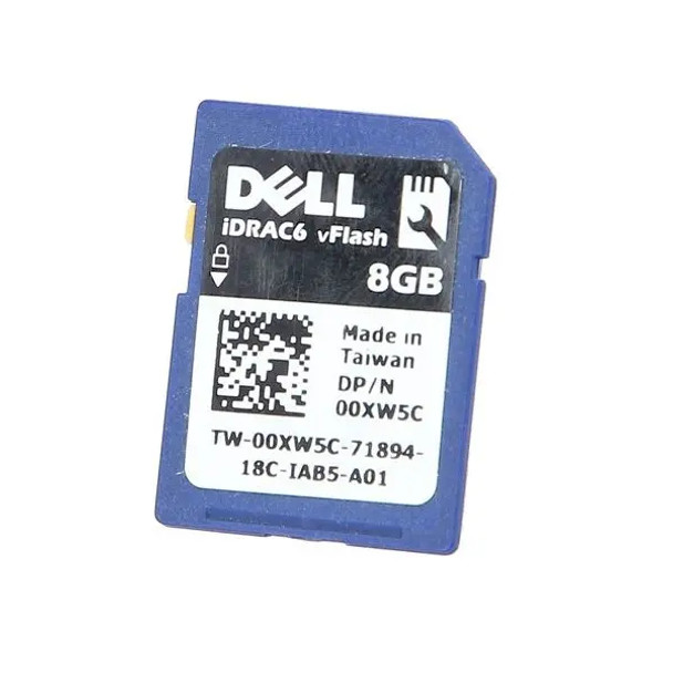 0XW5C Dell