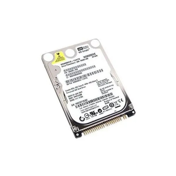 wd800beve-00uyt0 Western Digital