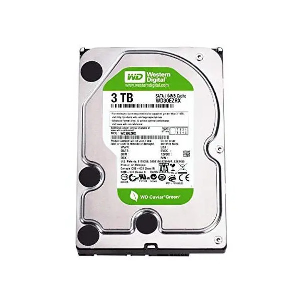 WD30EZRS Western Digital